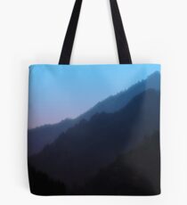 American Fork Canyon Tote Bag