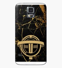 2017 Beute Transtar Hülle & Klebefolie für Samsung Galaxy