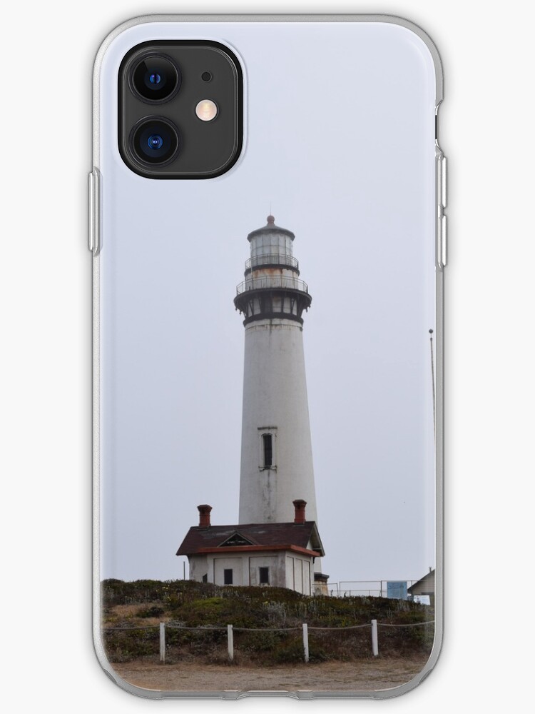 Lighthouse iPhone 11 case Lighthouse iPhone 11 case