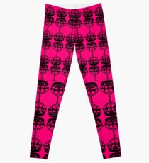 CROWN Leggings