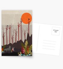 Sundance Postcards