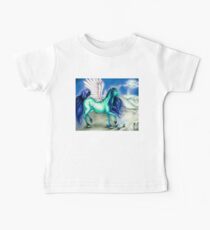 Genesis Baby Tee