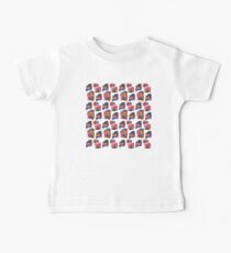 Jack's Artwork Baby Tee