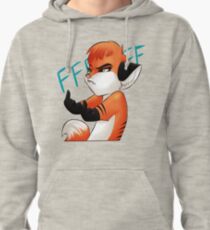 FFFFFFF Quest Pullover Hoodie