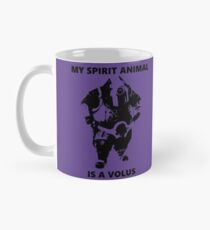 Spirit Animal - Volus Mug