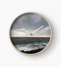 Giant's Causeway, Northern Ireland Clock