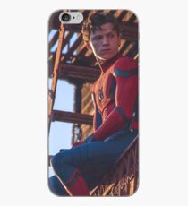 Tom Holland - Spidey iPhone Case
