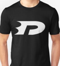 Camiseta ajustada fantasma Danny