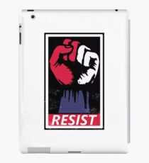 protest iPad Case/Skin