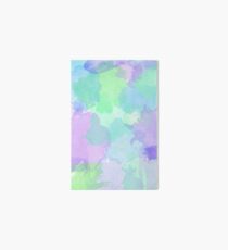 Cool Watercolor Art Board