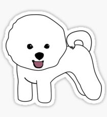 Bich Please Sticker