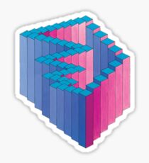 The Strokes - Angles Sticker