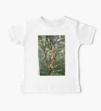 Cool Tree Baby Tee