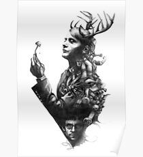 Hannibal Poster