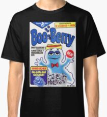 booberry fan art Classic T-Shirt