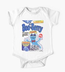 booberry fan art One Piece - Short Sleeve