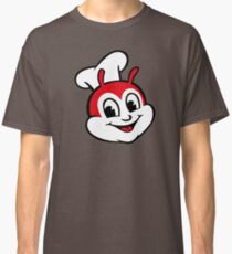 Jollibee face! Classic T-Shirt