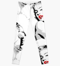 Marilyn Monroe 3 colour Leggings