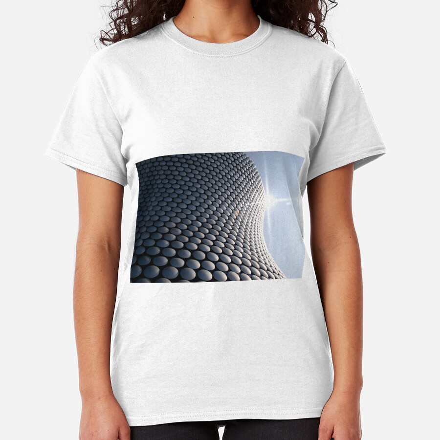 Slipped Disc Classic T-Shirt