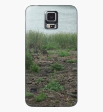A few kangaroos Case/Skin for Samsung Galaxy