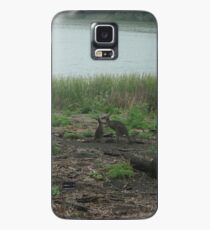 A few kangaroos Case/Skin for Samsung Galaxy