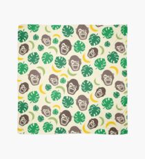 Banana Jungle Scarf