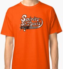 spirits of st louis Classic T-Shirt
