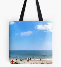 Black Brook Cove Tote Bag