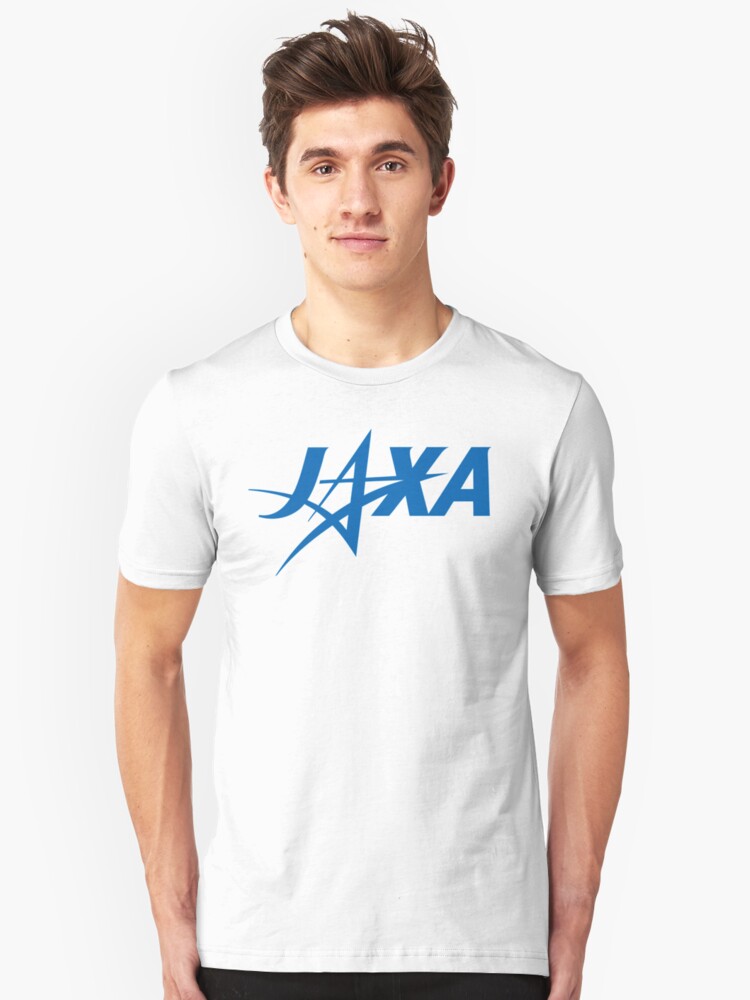 jaxa tshirt