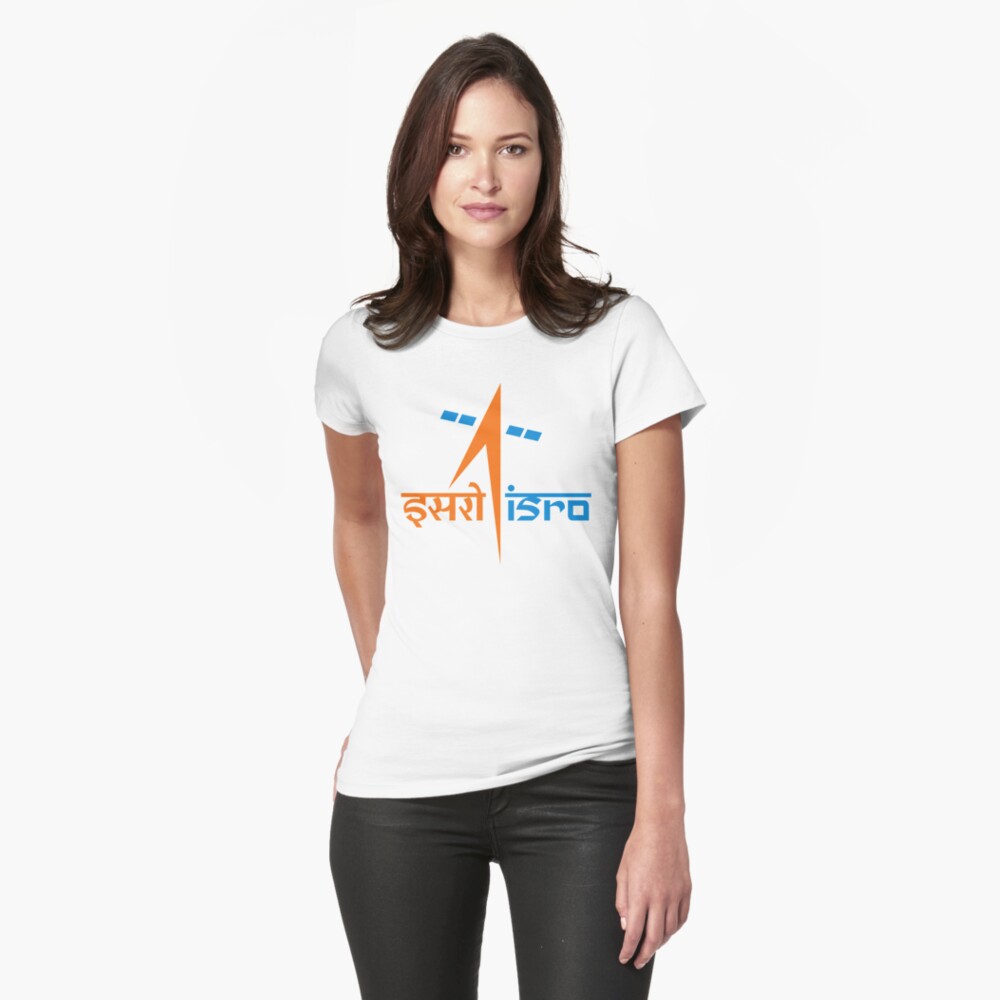 isro shirt