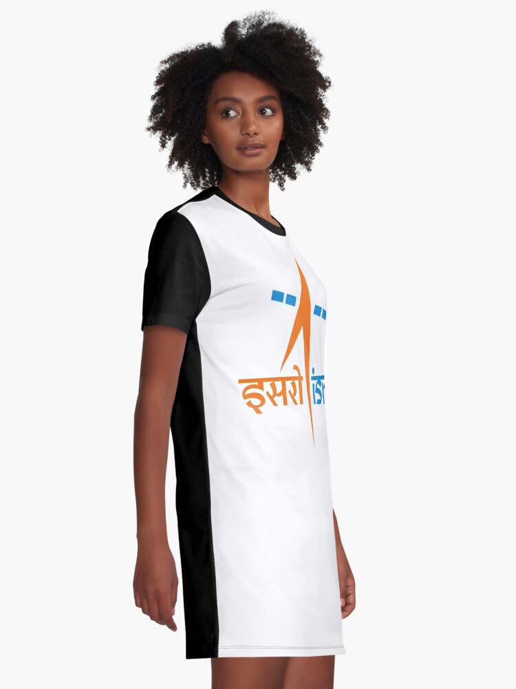 isro shirt