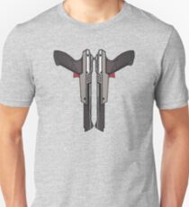 NES Zapper Unisex T-Shirt