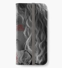 Helena - Orphan Black iPhone Wallet/Case/Skin