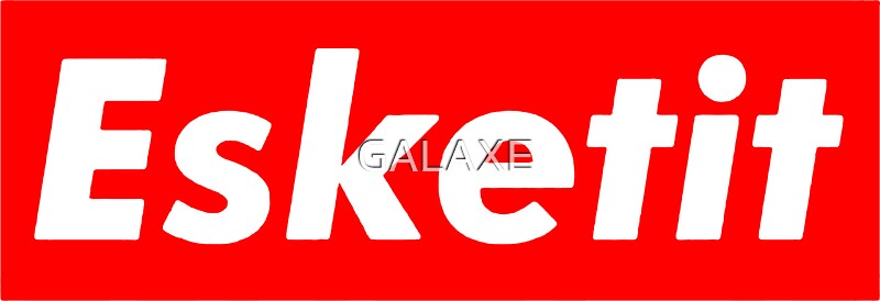 lil pump esketit stickers redbubble christmas scarves shop