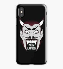 New Lands iPhone Case
