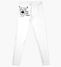 Legging Bob Esponja: Doodlebob