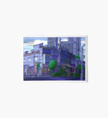 Love Hotel Art Board