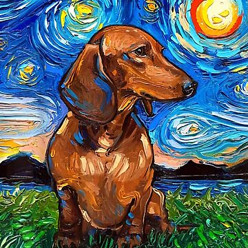 van gogh animal paintings