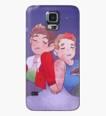 RichJake SLeeping Case/Skin for Samsung Galaxy