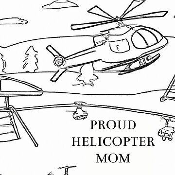 Spring Break Fun for Kids - Mr. Sketch - A Helicopter Mom