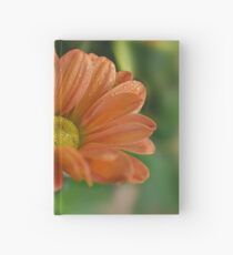 Chrysantheme Notizbuch