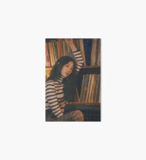 Taeyeon - SNSD Art Board