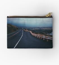 Volcano Road Studio Pouch