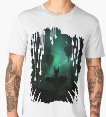The Greenpath Men's Premium T-Shirt