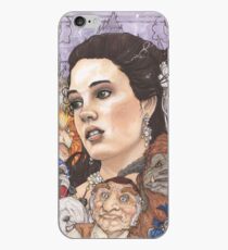 Sarah Labyrinth The Movie iPhone Case