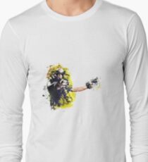 Lawbreakers Long Sleeve T-Shirt