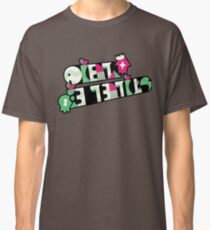 Splatoon 2 - Aus dem Schneider! Classic T-Shirt
