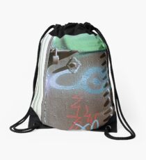 SBE Soho Drawstring Bag