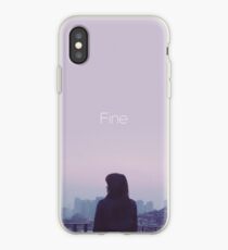 Vinilo o funda para iPhone Taeyeon - SNSD