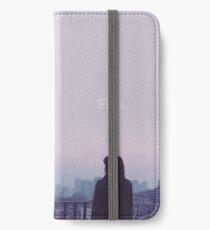 Taeyeon - SNSD iPhone Wallet/Case/Skin